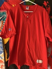 Vintage Russell Athletic MLB shirt size XL