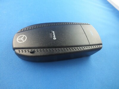 MERCEDES HFP Bluetooth Adapter Telefon Handy All Iphone Smartphone B67880000 NEU