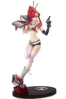GURREN LAGANN フィギュア Gurren Lagann premium figure Ver.1.5 Yoko GURREN LAGANN 5th Sega