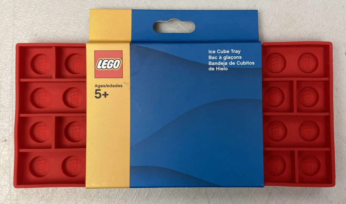 Lego hotsell ice cube