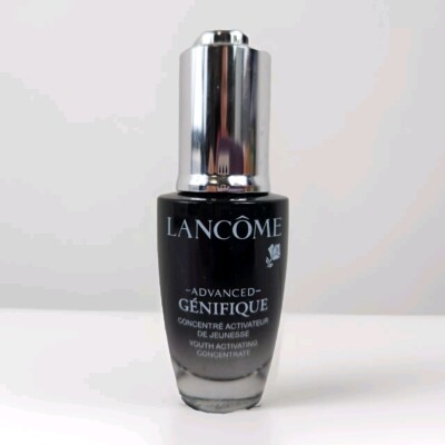 Lancome Advanced Genifique Youth Activating Concentrate 20ml / 0.67 fl oz NWOB