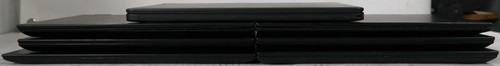 Lot 7 Lenovo ThinkPad Yoga MIX i5-i7 5-8th Gen 4GB RAM CRACKED SCREENS FOR PARTS - Picture 7 of 12