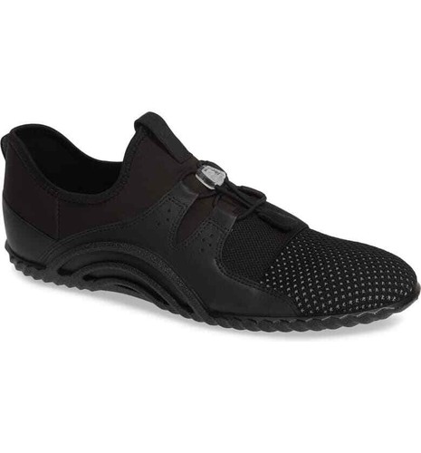 ecco vibration toggle sneaker