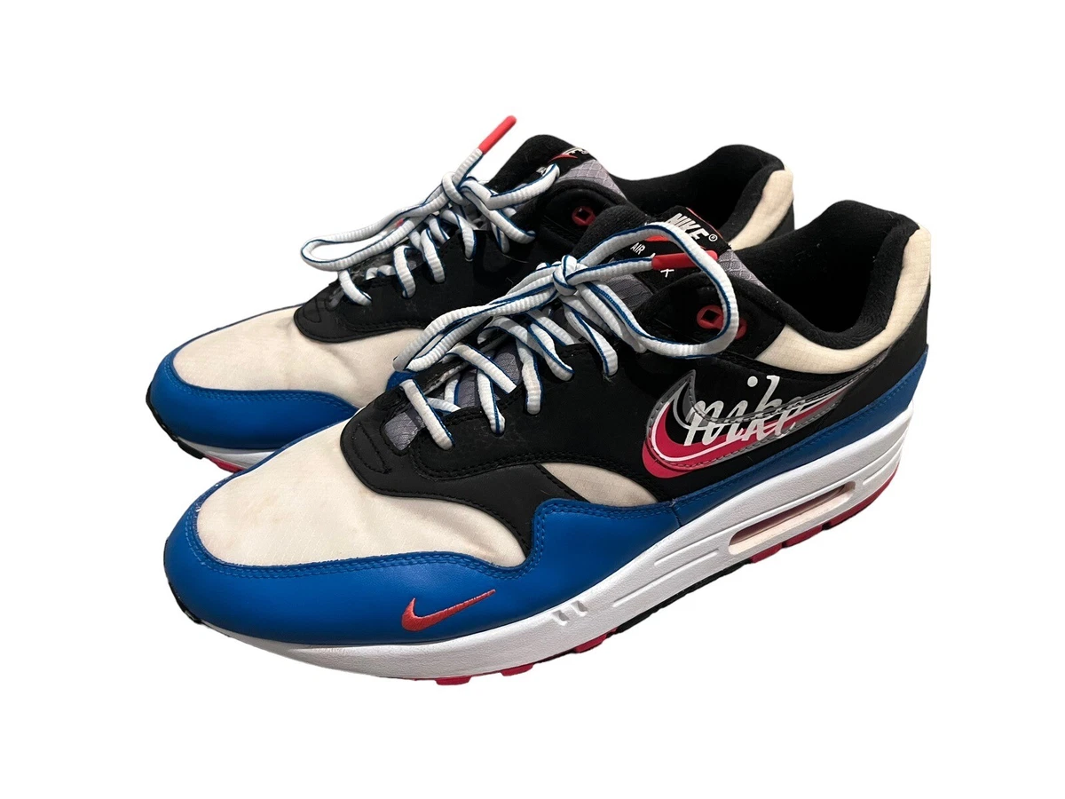 Nike air max 1 time capsule sales