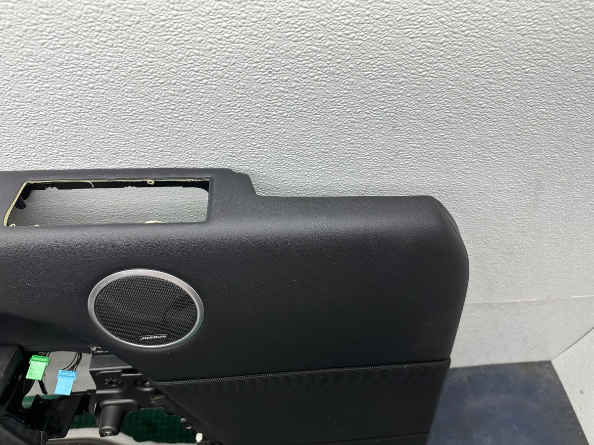 13-17 Range Rover L405 FRONT LEFT INTERIOR DOOR PANEL TRIM OEM | eBay