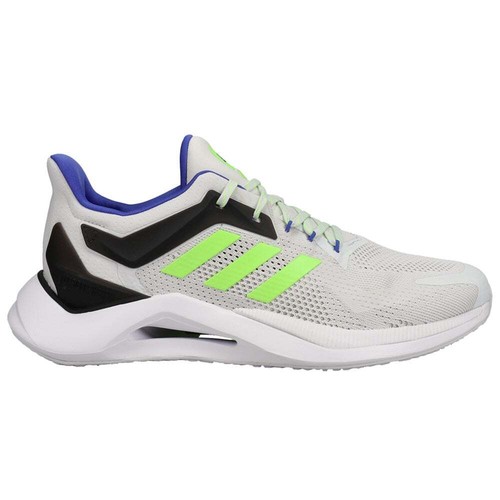 Ripley - ZAPATILLAS RUNNING ADIDAS PARA HOMBRE ALPHATORSION 2.0 PRIMEGREEN GZ8736