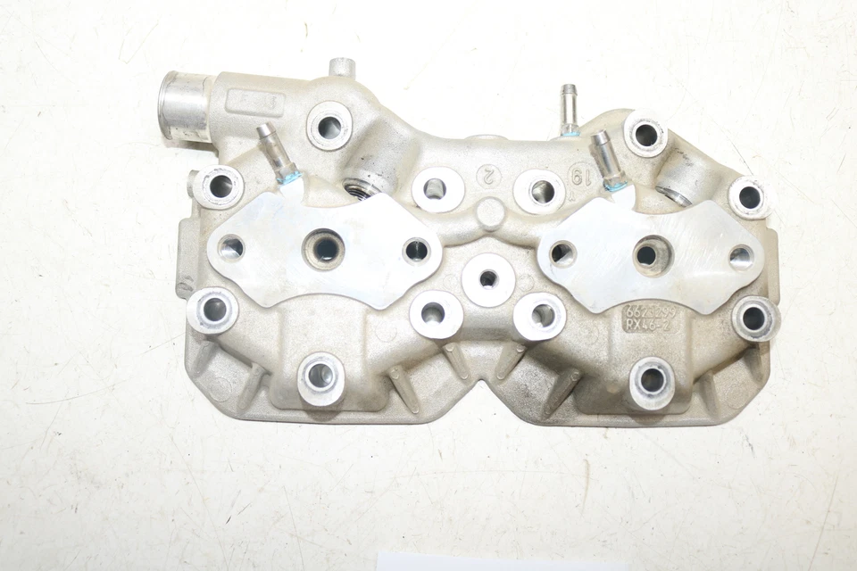 Ski-doo Skandic 600 Wt Ho E-tec 2018 motor culata Foto 3 de 4