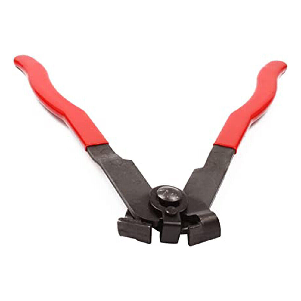 32Pcs Universal CV Boot Clips Kit Stainless Steel CV Joint Crimp Clamp