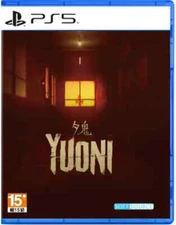 Yuoni (Multi-Language) PS5 Brand New Game [2021 Horror]
