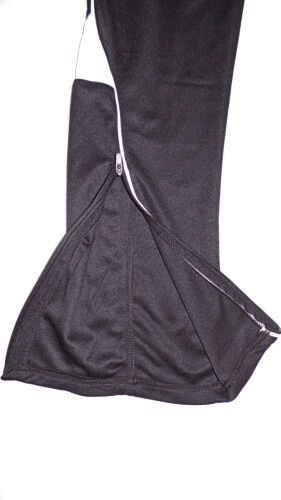 Big Boys PUMA Pure Soccer Pants Sizes M, L, XL Black/White - Picture 10 of 12