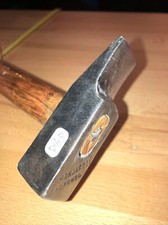 N°649 outillage outils anciens OLD TOOL HAMMER Outil ancien marteau de métier