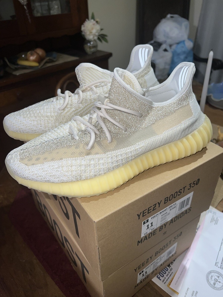 super natural yeezy