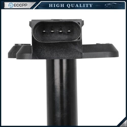 ECCPP 4 For 1.8L L4 Audi A4 TT Beetle Golf Jetta Passat Ignition Coil Spark Plug - Picture 6 of 11