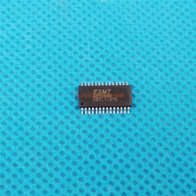5PCS AD52580-QG28NAT Esmt Kapselung: TSSOP28 Neu