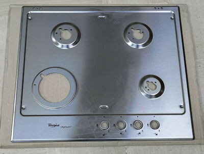 Bruciatore tripla corona piano cottura cucina gas Whirlpool - Rossi Ricambi Bruciatore tripla corona piano cottura cucina gas Whirlpool - Rossi Ricambi