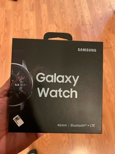 at&t galaxy watch 46mm
