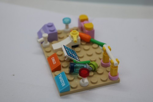 LEGO FRIENDS Pet Daycare Center *INCOMPLETE* #41718 YOU CHOOSE WHAT LOT - 第 18/71 張圖片