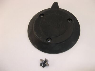 93 YAMAHA BIG BEAR YFM350FWE YFM350 FWE CLUTCH COVER PROTECTOR