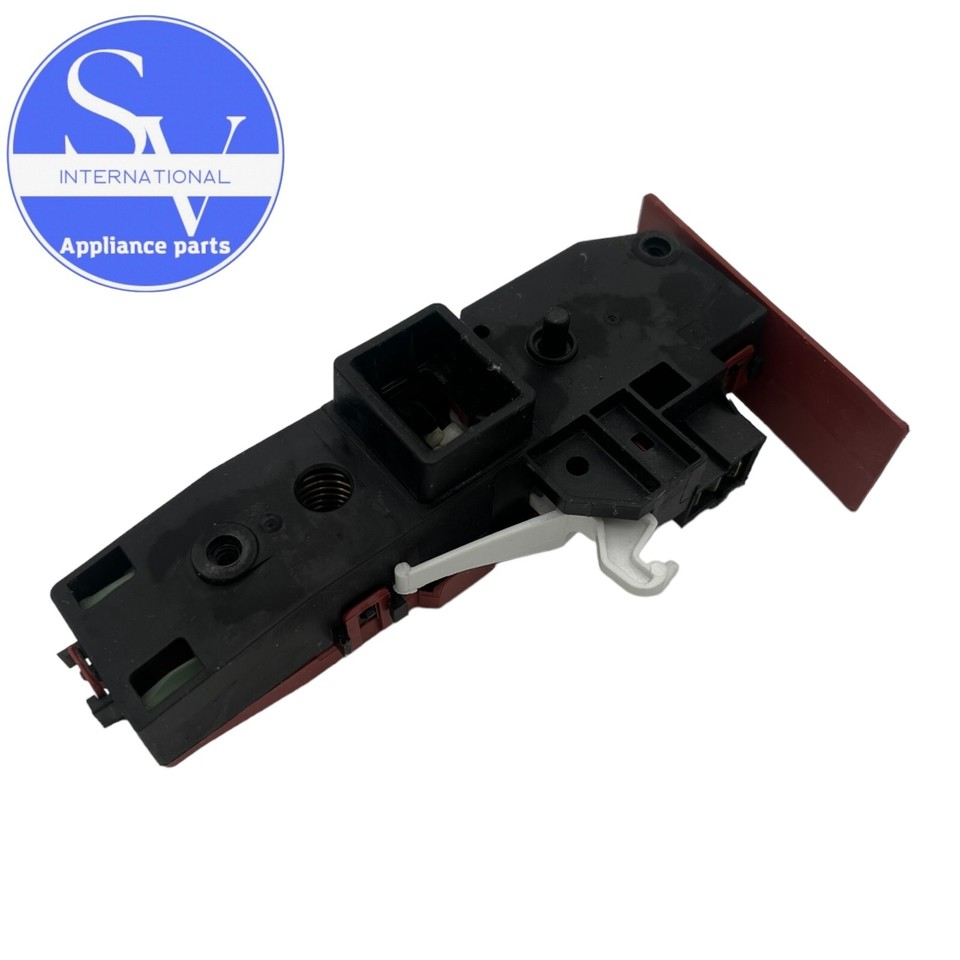 Midea Washer Door Lock 17438100000466 eBay