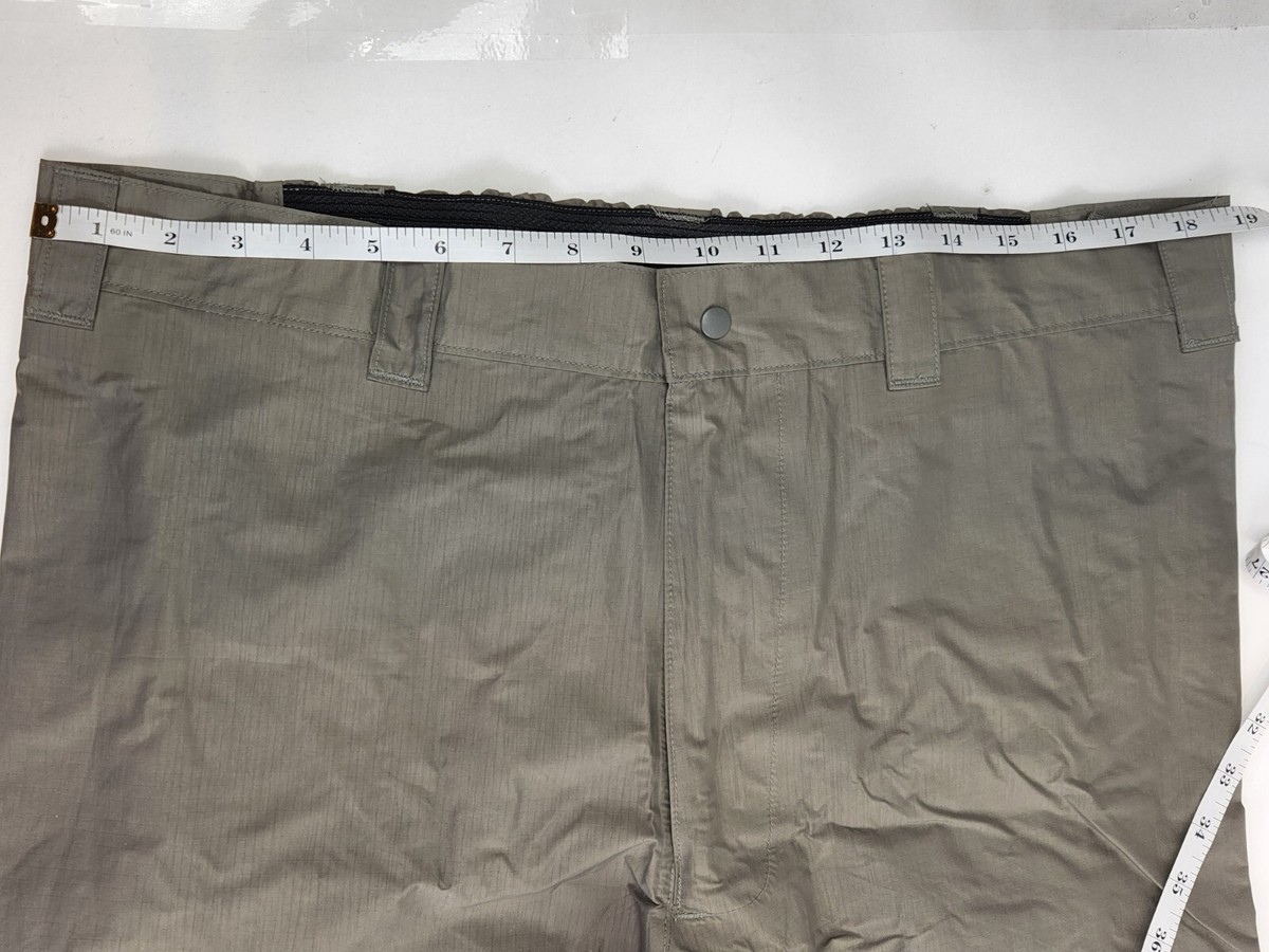 Patagonia pcu Level 6 Goretex Pants | eBay