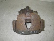 Bremssattel vorn rechts mit Sattelträger HONDA ACCORD VII TOURER (CM) 2.0