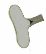 Tin Toy Wind-Up Key Small Windup Replacement Clocks FREE SHIP Read Description