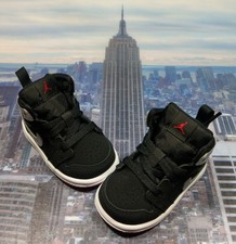 jordan 1 black gym red metallic silver