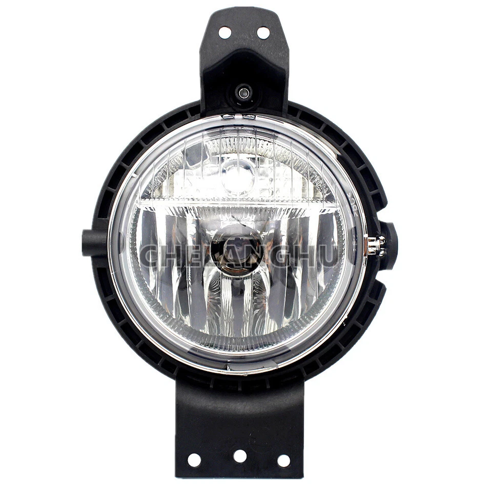 Передняя левая и правая противотуманные фары для Mini Cooper Countryman 2011 2012 2013 2014 годов выпуска - Изображение 3 из 4