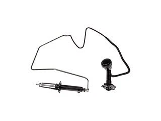 Conjunto de cilindro maestro y esclavo de embrague Dorman para GMC C1500 1993 1992-1995 Foto 2 de 2