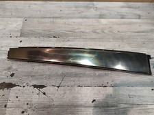 Mercedes-Benz w140 T&uuml;r Blende T&uuml;rleiste B-S&auml;ule hinten links A1406900387