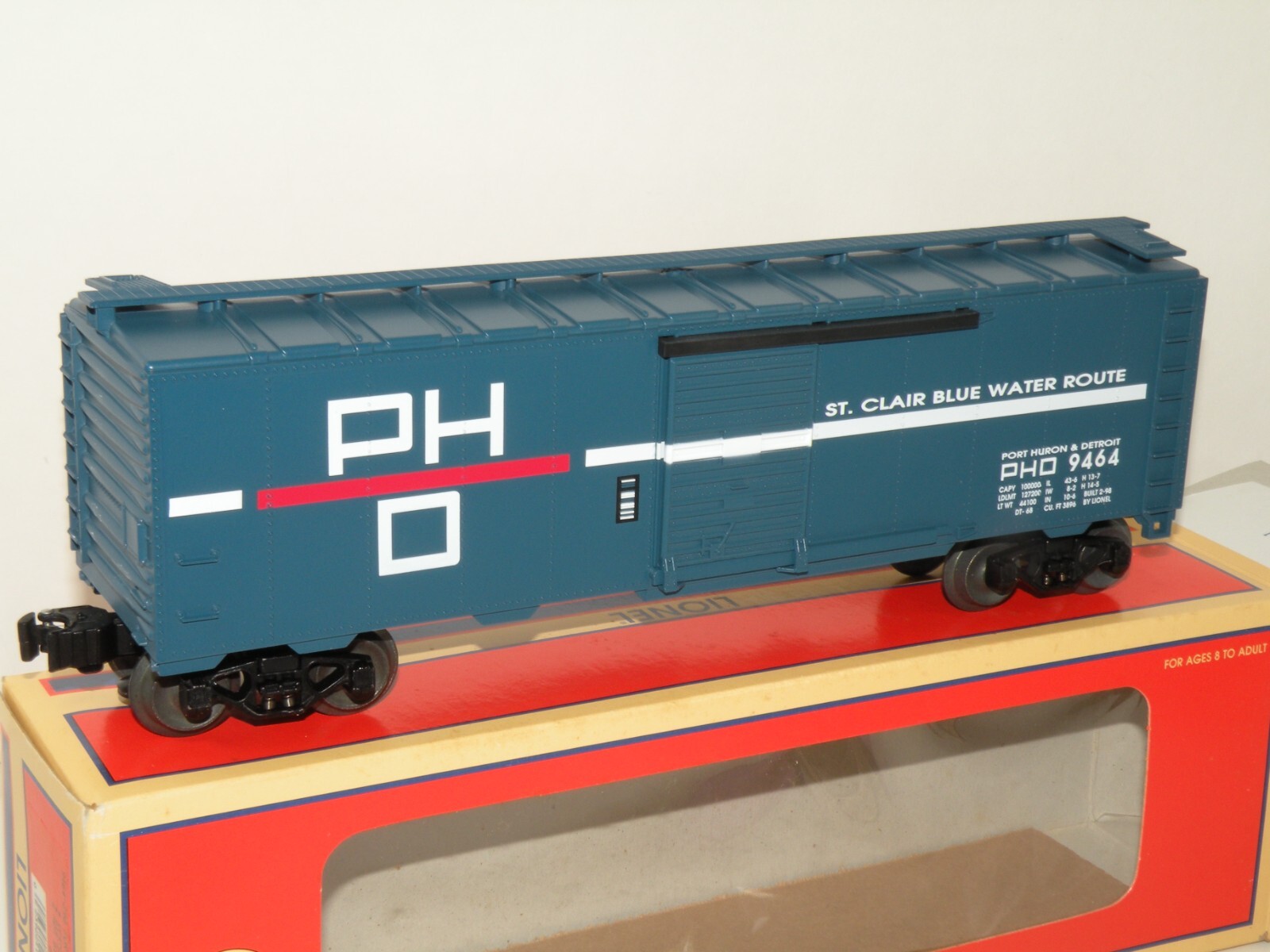 Click here to see eBay Auction