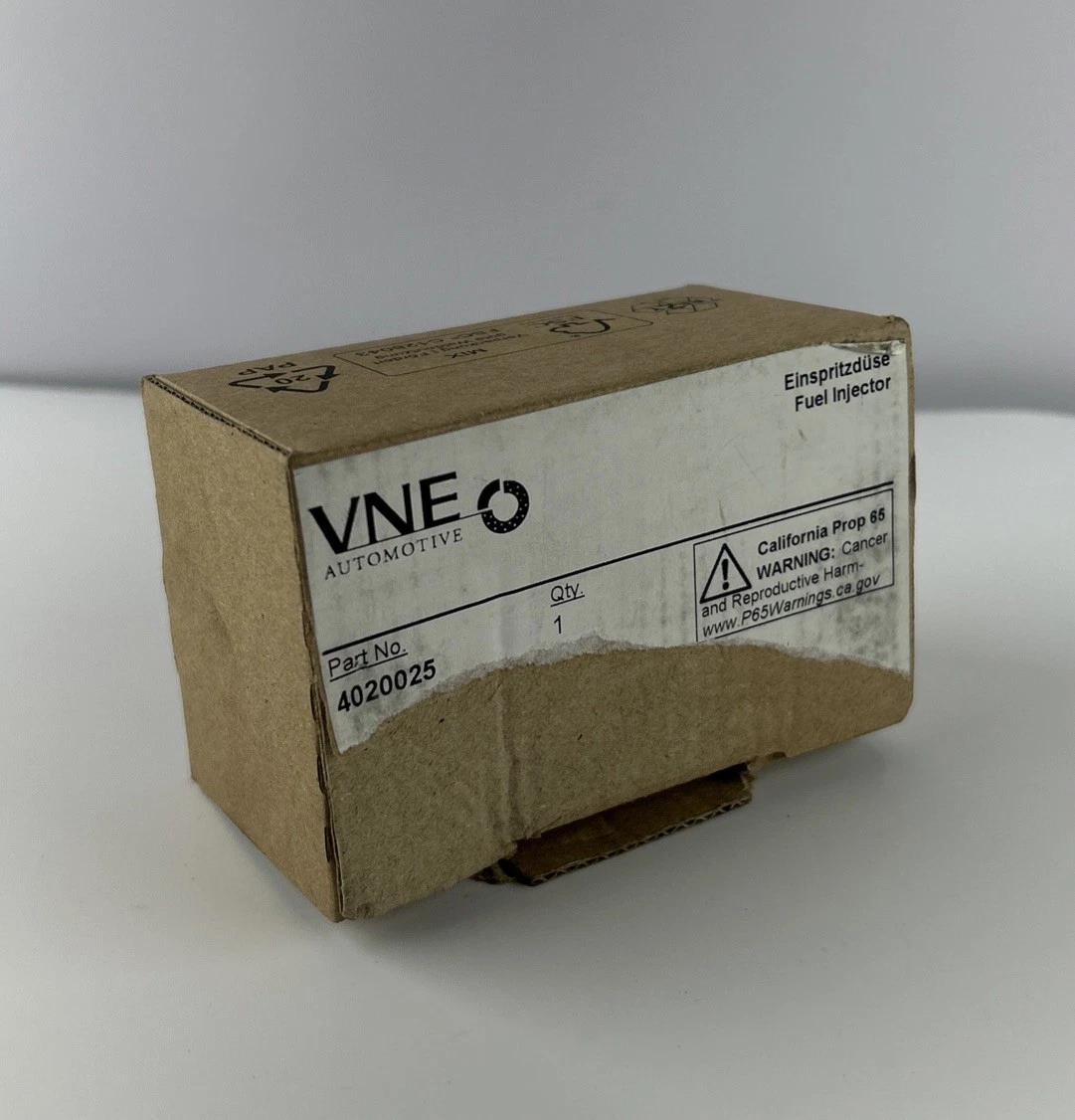 VNE Automotive Fuel Injector 2020 Kia Sedona 3.3L V6 W0133-3321710 photo 4