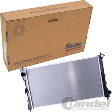 Radiateur Fiat SEDICI