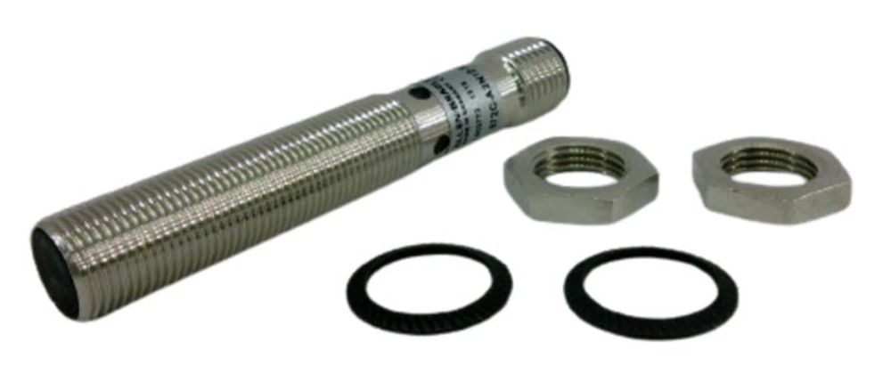 Allen-Bradley 872C-A2N12-R3 WorldProx Proximity Sensor 12mm