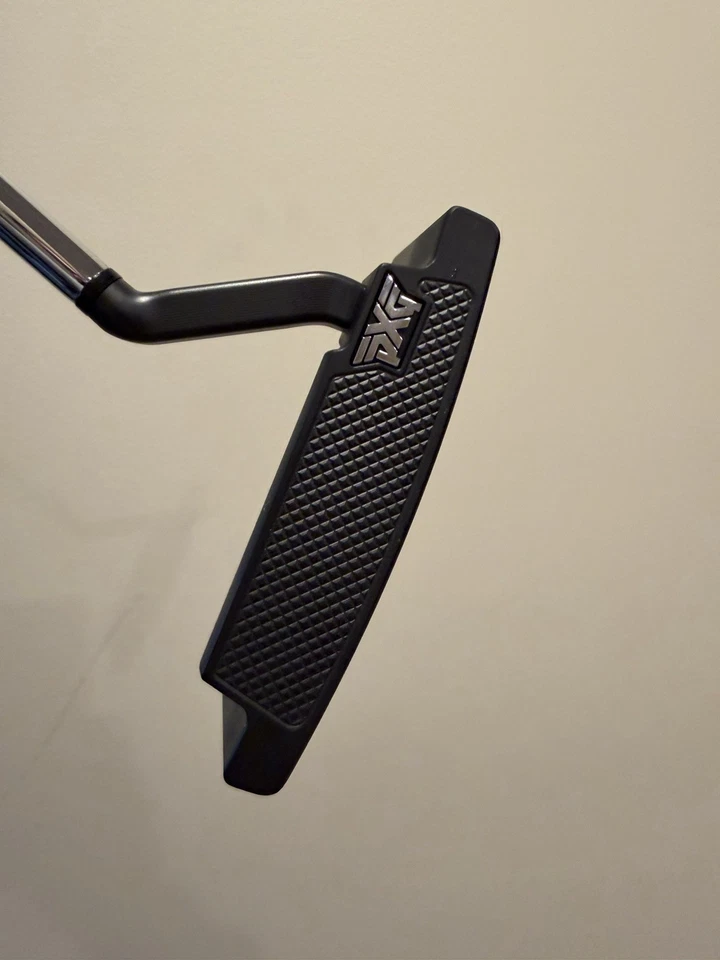 PXG MUSTANG Putter Zero Torque - 34 inch - RH - Image 4 of 4