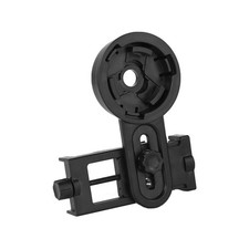 Scope Camera Mount Telescope Adapter for Phone Eyepiece Microscope Smartphone