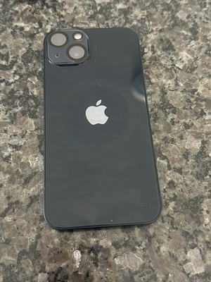 Apple iPhone 13, 128GB - Fully Unlocked - Used Great Condition - Midnight Blue 