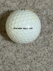 Baker’s Bay Souvenir Golf Ball. Bahamas Golf Course. — photo 3