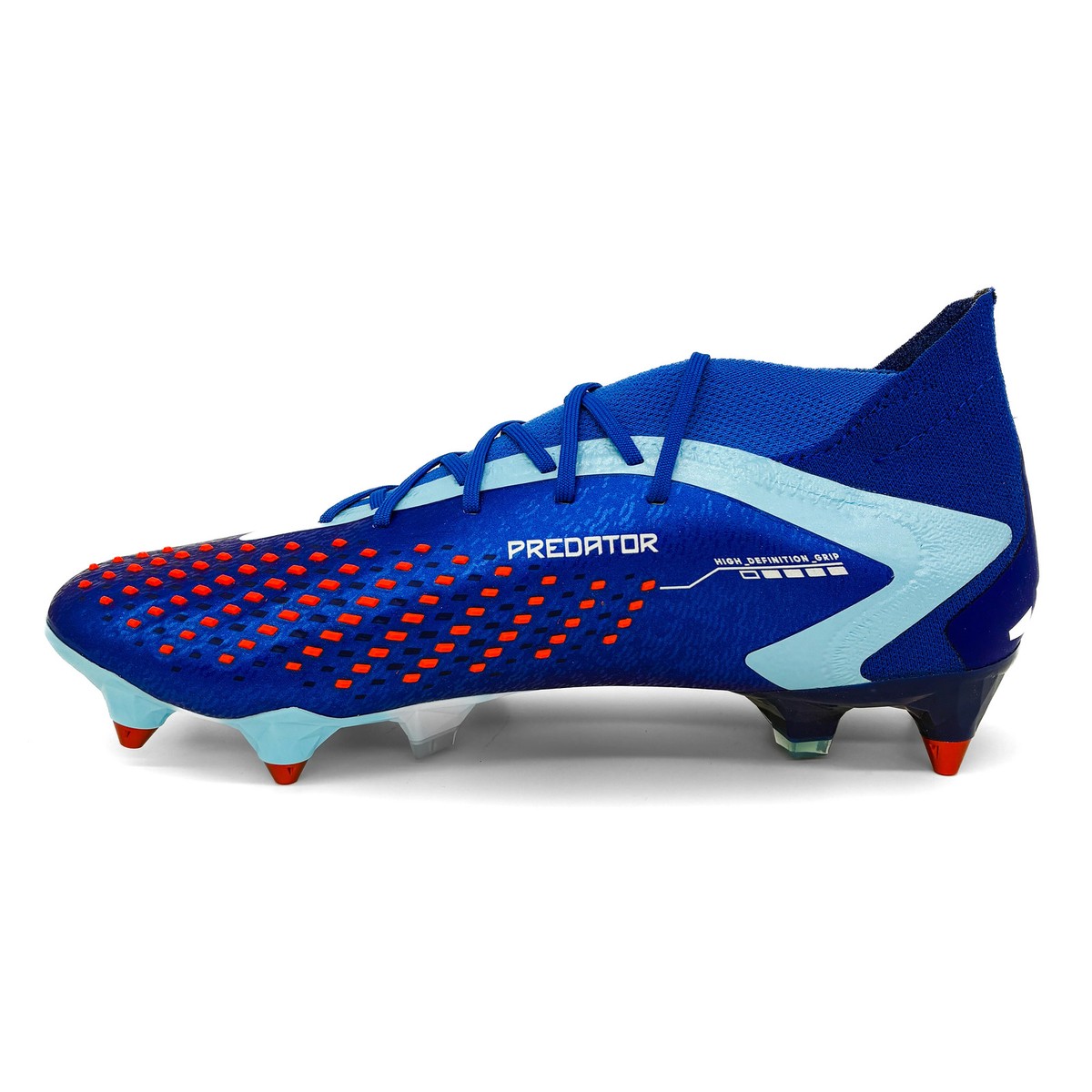 Adidas Predator Accuracy.1 SG-Pro US 9 - UK 8.5 | eBay