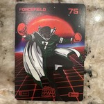Bo Jackson Battle Arena Forcefield Justin Fields Power Glove SP Brawl Griffey