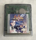 Lufia the Legend Returns Nintendo  GBC Authentic New Save Battery TESTED