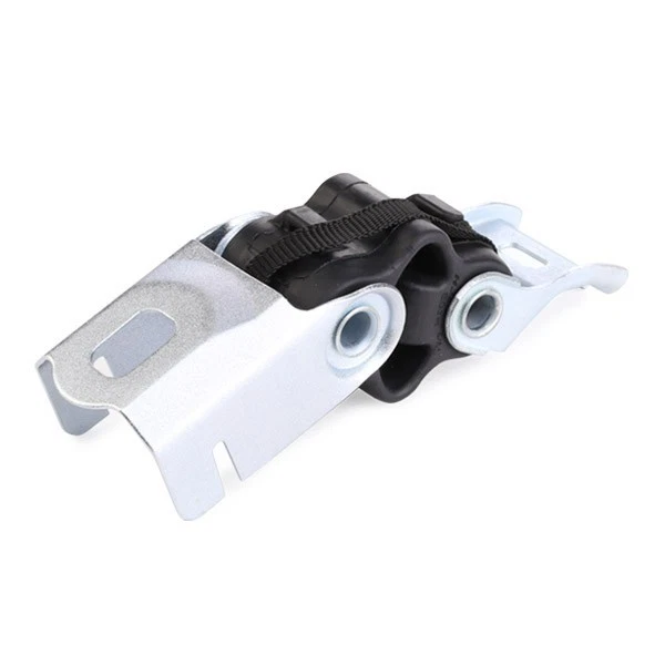 HJS Supporto Silenziatore 83 23 6554 per RENAULT MODUS / GRAND MODUS (F/JP0) - Immagine 3 di 4