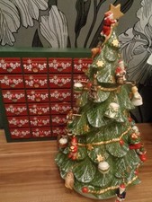 Christmas Toy's Memory Adventskalender Set  26 tlg  von  Villeroy & Boch