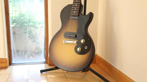 Gibson Melody Maker 60S 2007 Sunburst