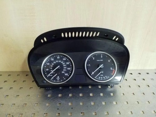 BMW 5 Touring E61 Kombiinstrument 62109194890 2.00 Diesel 130kw 2009 26064154