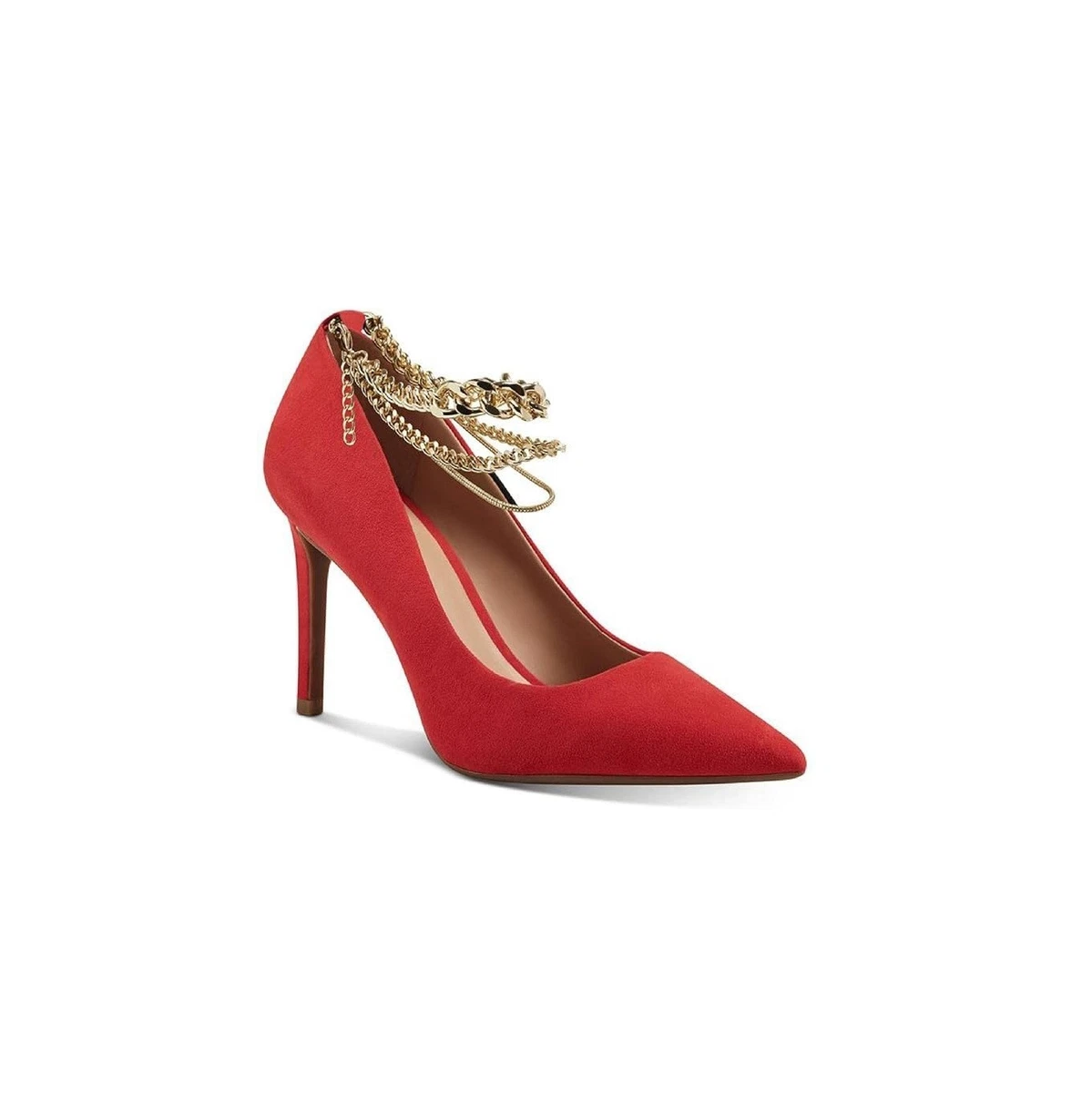 Red Dress Heels for Women for sale | eBay Red Dress Heels for Women for sale | eBay