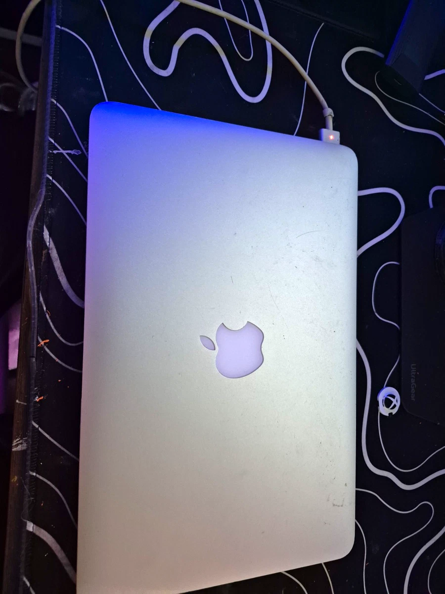 Apple MacBook Air Laptops 2014 for sale | eBay