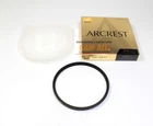 Nikon ARCREST Protect Filter 82mm 82 mm **MINT** Condition