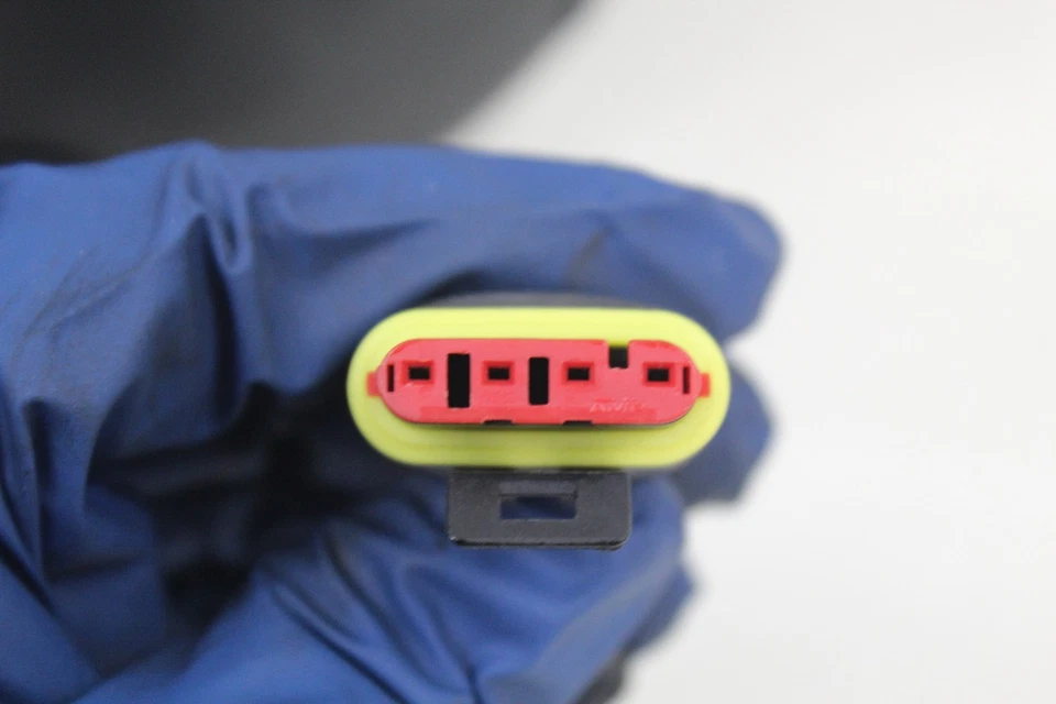 Farol dianteiro Ducati Sport Classic GT1000 FABRICANTE DE EQUIPAMENTO ORIGINAL 52010052A BOM! - Imagem 4 de 4