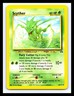 💥 Scyther 46/75 Pokemon Neo Discovery Unlimited Non Holo Vintage